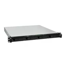 SYNOLOGY RS826+ СХД стоечное исполнение