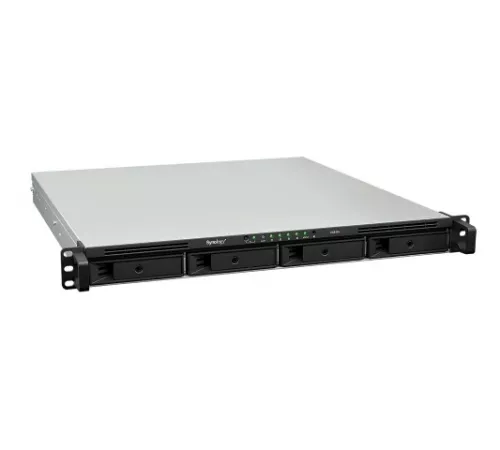 SYNOLOGY RS826+ СХД стоечное исполнение