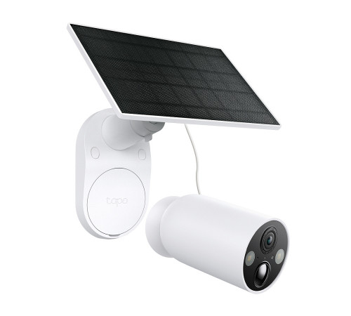 TP-Link TAPO C425 KIT Комплект IP-камеры с солнечной панелью
