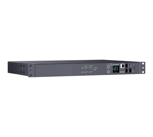 CyberPower PDU44004 Блок распределения питания PDU44004 (PDU15SWHVIEC12ATNET)