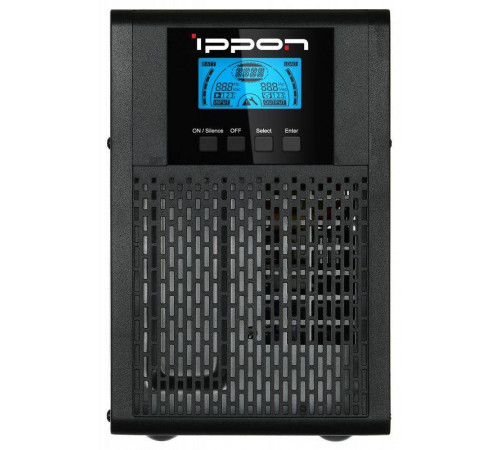 Ippon Innova G2 1000 On-line 900W/1000VA (288958) ИБП 427357