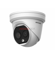 Hikvision DS-2TD1217-2/QA IP-камера