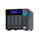 QNAP TVS-472XT-PT-4G Сетевой RAID-накопитель