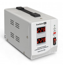 Exegate Expert AS-1000 EX291721RUS Стабилизатор