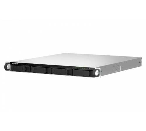 QNAP TS-464U-4G Сетевой RAID-накопитель