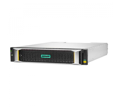 HPE MSA 2060 Система хранения данных R0Q76A