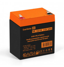 Exegate HR1221W EX285950RUS Аккумуляторная батарея