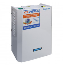 Энергия Classic 9000 (Е0101-0098) Стабилизатор напряжения