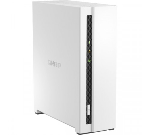 QNAP TS-133 Сетевое хранилище