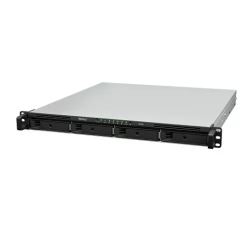 SYNOLOGY RS826+ СХД стоечное исполнение