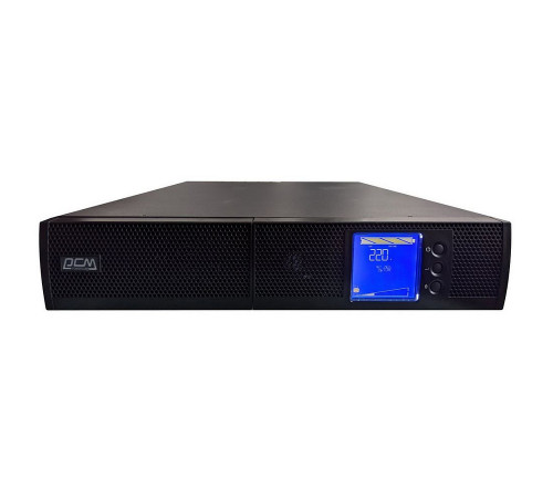 Powercom Sentinel SNT-3000 online 3000W/3000VA Источник бесперебойного питания 1452103
