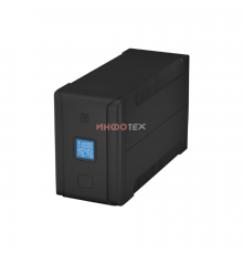 HIDEN EXPERT ULS600С 600ВА/360Вт ИБП