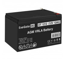 ExeGate ES255176RUS DT 1212 Аккумуляторная батарея