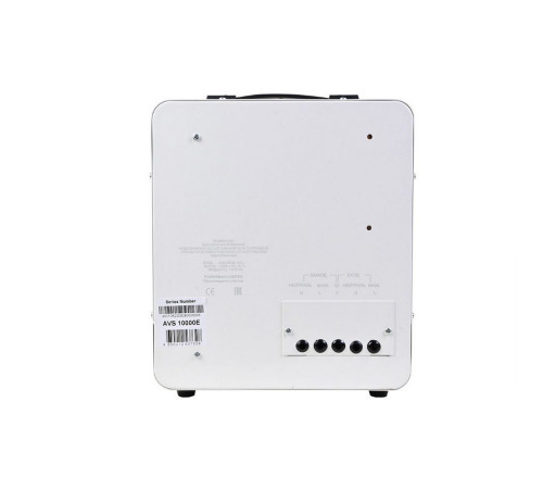 PowerMan AVS 8000 E 6187945 Стабилизатор напряжения