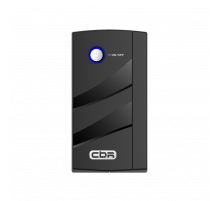 CBR ELN-875T-4I-LD Башенный линейно-интерактивный ИБП