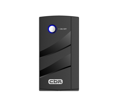CBR ELN-875T-4I-LD Башенный линейно-интерактивный ИБП