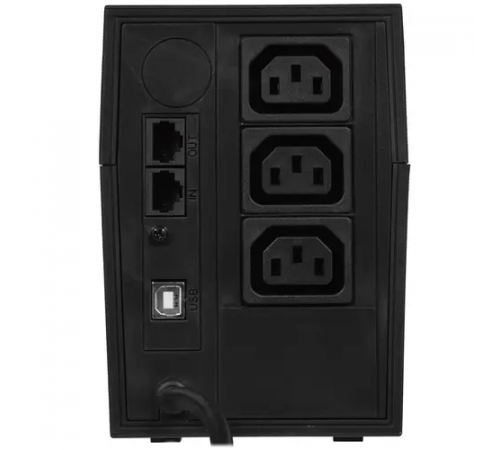 Powercom Raptor RPT-600AP ИБП  792803