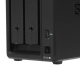 Synology DS720+ Сетевое хранилище
