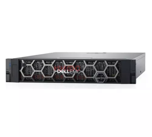 Dell PowerStore Gen2 New Solution EMC_POWERSTORE_GEN2_EMEA_1 Система хранения данных