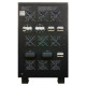 Энергия Hybrid II 60000 (Е0101-0173) Стабилизатор напряжения