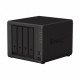 Synology DS923+ Сетевое хранилище