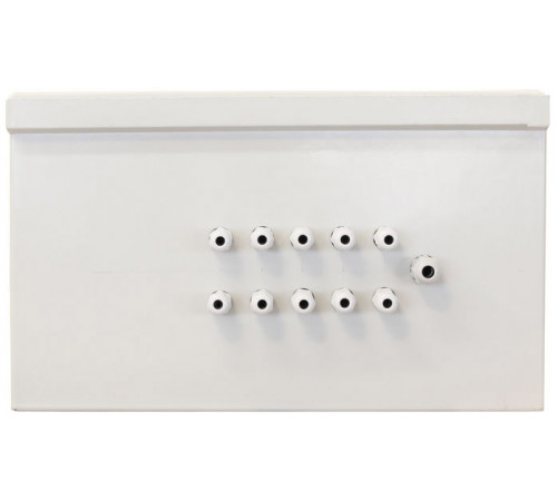 OSNOVO OSP-46TB1 Уличная станция в пластиковом шкафу