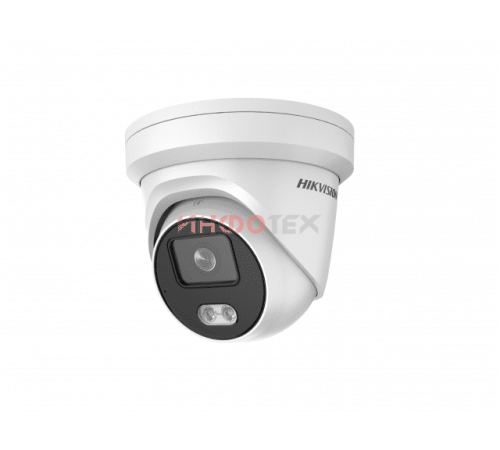 Hikvision DS-2CD2327G2-LU (2.8mm) IP-камера