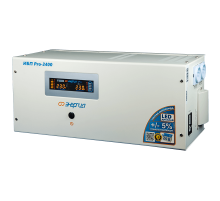 Энергия ИБП Pro-3400 (Е0201-0032) Инвертор