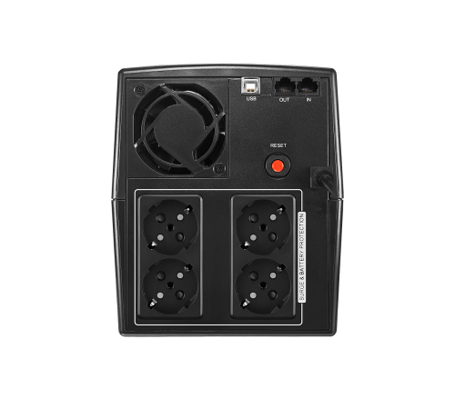 CyberPower UT1500E 1500VA/900W ИБП