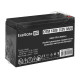 Exegate DTM 1209 EX282966RUS Аккумуляторная батарея
