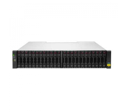 HPE MSA 2060 Система хранения данных R0Q76A