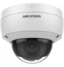 Hikvision DS-2CD2186G2-ISU(4mm)(C) IP-камера DS-2CD2186G2-ISU(4MM)(C) 8 МП КУПОЛЬНАЯ IP-ВИДЕОКАМЕРА DS-2CD2186G2-ISU(4MM)(C)