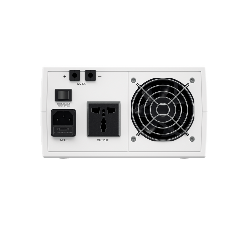 CyberPower SMP550EI ИБП