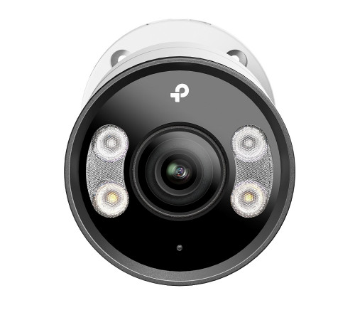 TP-Link VIGI C355(4MM) Уличная цилиндрическая камера