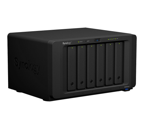 Synology DS1621XS+ Сетевое хранилище