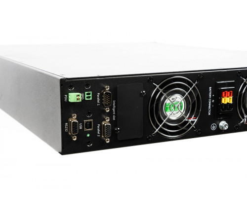 Бастион SKAT-UPS 10000 RACK источник бесперебойного питания