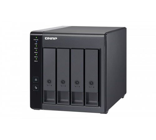 QNAP TR-004 USB-модуль расширения