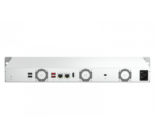 QNAP TS-464EU-8G Сетевое хранилище