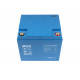 Бастион SKAT I-BATTERY 12-40 LIFEPO4 аккумулятор литий-железо-фосфатный герметизированный