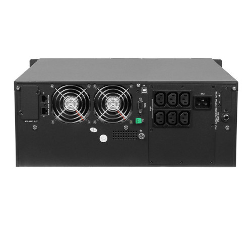 HIDEN EXPERT UDC9202H-RT ИБП