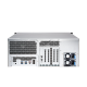 QNAP TS-H2477XU-RP-3700X-32G Сетевой RAID-накопитель