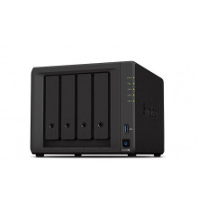 SYNOLOGY DS920+ Сетевой накопитель (Без HDD)