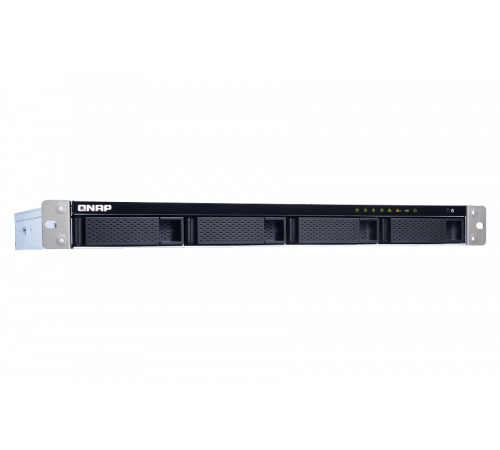 QNAP TS-431XeU (TS-431XEU-8G) Сетевое хранилище