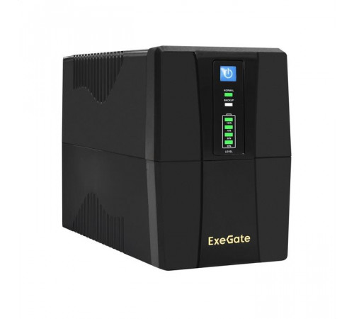 Exegate POWER BACK EP212516RUS ИБП