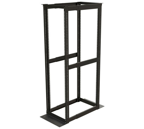 Hyperline ORK2A-3281-RAL9005 Телекоммуникационный шкаф