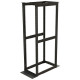 Hyperline ORK2A-3281-RAL9005 Телекоммуникационный шкаф
