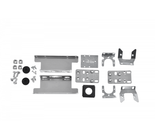 ЦМО R-2MC3-32-8X2S-A-1420-K Верт блок розеток