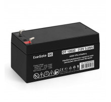 Exegate DT 12032 EX282958RUS Аккумуляторная батарея