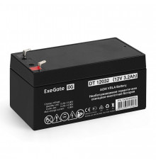 Exegate DT 12032 EX282958RUS Аккумуляторная батарея