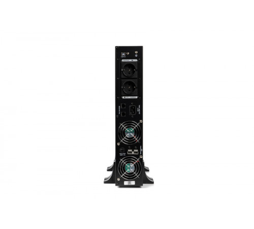 Бастион RAPAN-UPS 3000-RACK-IN-4X9 (8938) ИБП